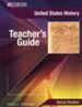 Power Basics United States History Teacher's Guide