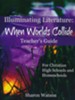 Illuminating Literature: When Worlds Collide Teacher's Guide