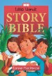 Little Hands Story Bible