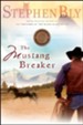 The Mustang Breaker - eBook
