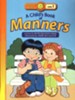 Happy Day Books, Level 1: A Child's Book Of Manners