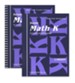 Saxon Math K, Home Study Kit