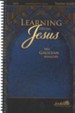 Learning from Jesus: His Galilean Ministry Adult Bible Study Teacher Guide