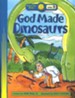 Happy Day Books, Level 3: God Made Dinosaurs