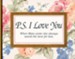P.S. I Love You - eBook
