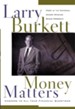 Money Matters: The Host of the World's Most Popular Financial Radio Program Answers All Your Questions - eBook