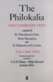 The Philokalia, Volume 2