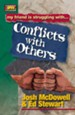 Friendship 911 Collection: My friend is struggling with.. Conflicts With Others - eBook