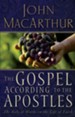 The Gospel According to the Apostles - eBook