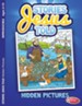 Stories Jesus Told Hidden Pictures Activity Book--Ages 6 to 10