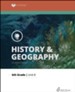 Lifepac History & Geography Grade 6 Unit 8: Modern Western Europe
