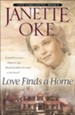 Love Finds a Home / Revised - eBook