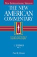 1,2 Kings: New American Commentary [NAC] -eBook