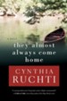 They Almost Always Come Home - eBook