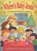Where's Baby Jesus?-A Preschool Christmas Musical