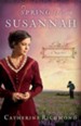 Spring for Susannah - eBook