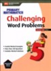 Challenging Word Problems in Primary Mathematics 5 Common Core Edition