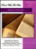 Read With the Best: British Literature Teacher's  Edition