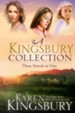 A Kingsbury Collection - eBook