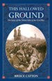 This Hallowed Ground: A History of the Civil War - eBook