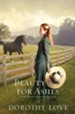 Beauty for Ashes - eBook