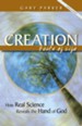 Creation: Facts of Life: How Real Science Reveals the Hand of God - eBook