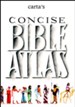 Carta's Concise Bible Atlas