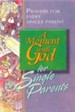 A Moment with God for Single Parents - eBook