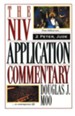 2 Peter & Jude: NIV Application Commentary [NIVAC]
