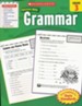 Scholastic Success With: Grammar, Grade 3
