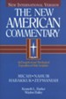 Micah, Nahum, Habakkuk and Zephaniah: New American Commentary [NAC]