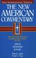 Amos, Obadiah, & Jonah: New American Commentary [NAC]