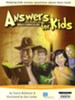 Answers for Kids Bible Curriculum Student Handouts 1-30