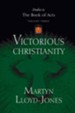 Victorious Christianity - eBook