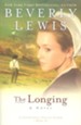 The Longing, Courtship of Nellie Fisher Series #3
