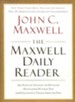 Maxwell Daily Reader