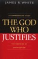 The God Who Justifies