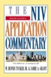 Psalms, Vol. 2: NIV Application Commentary [NIVAC]