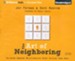 The Art of Neighboring: Building Genuine Relationships Right Outside Your Door Unabridged Audiobook on CD