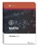 Lifepac Math, Grade 11 (Algebra II), Workbook Set