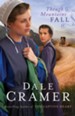 Though Mountains Fall, Daughters of Caleb Bender Series #3