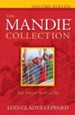 The Mandie Collection, Vol. 11