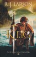 King, Books of the Infinite Series #3