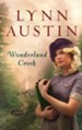 Wonderland Creek - eBook
