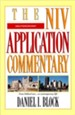 Deuteronomy: NIV Application Commentary [NIVAC]