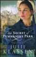 The Secret of Pembrooke Park