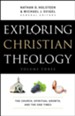 Exploring Christian Theology: The Church, Spiritual Growth, and the End Times