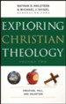 Exploring Christian Theology: Creation, Fall, and Salvation