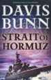 Strait of Hormuz, Marc Royce Series #3