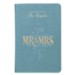 Mr. & Mrs. 366 Devotions for Couples faux leather